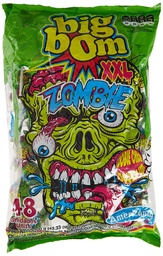 Big Bom XXL Zombie 48uds