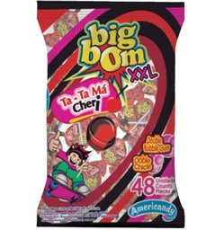 Big Bom XXL Cheri 48uds