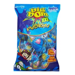 Big Bom XXL Fusion 48uds