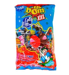 Big Bom XXL Cola pop
