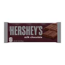[hershey] Hershey milk Chocolate
