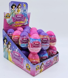 [huevo princesa dvs] Egg Princess