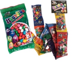 [Hc dulcera] Huevitos Ristra