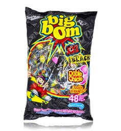 Big Bom Black XXL 48uds