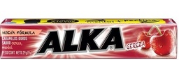 Alka Cereza Barra