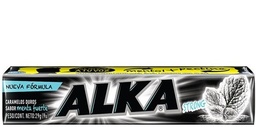 Alka Strong Barra