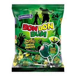 [bbb zombie] Bonbon bum Zombie