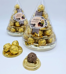 [dvs pinog] Pino Chocolate Grande