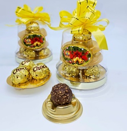 [dvs campana] Campana Chocolate DVS