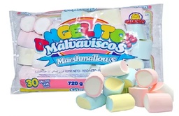 Angelito bolsa gigante 720gr