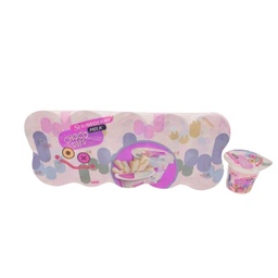 Choco Dips Fresa-Vainilla 10uds