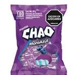 [cma dcasa] Chao Mora Azul 100uds
