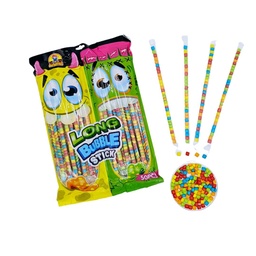 Long Bubble Stick 50pcs