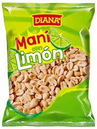 [Mani Limon diana] Mani Limon diana