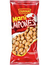 [Mani Picante diana] Mani Picante diana