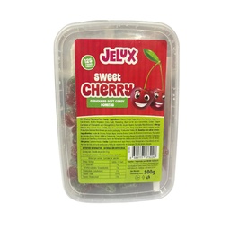 Gomitas Pana Cereza
